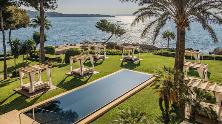 Hotel de Mar Gran Meliá